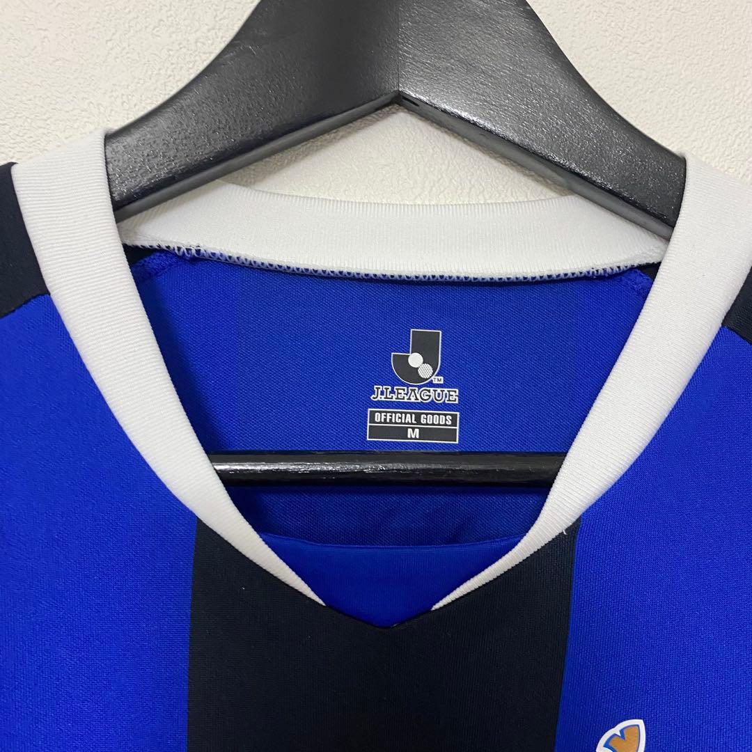 宇佐美貴史 ガンバ大阪 ユニフォーム 39番【Mサイズ】