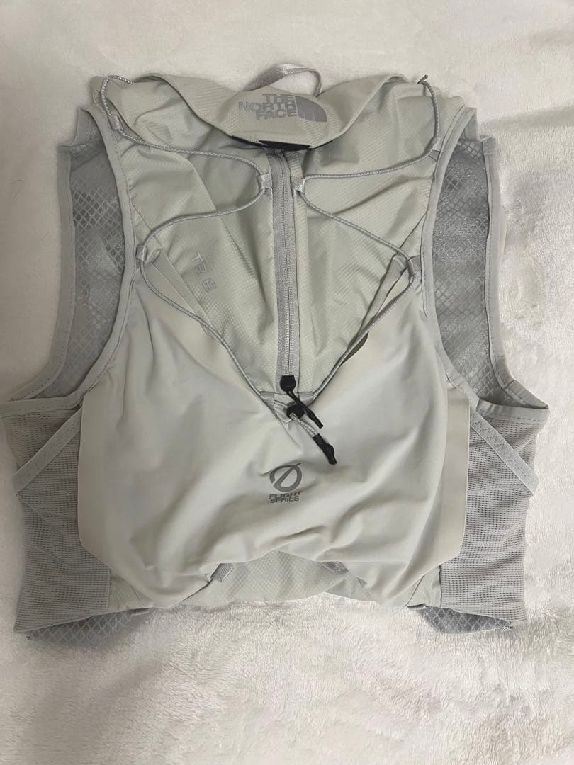 THE NORTH FACE TR6ランニングベスト トレラン ザック