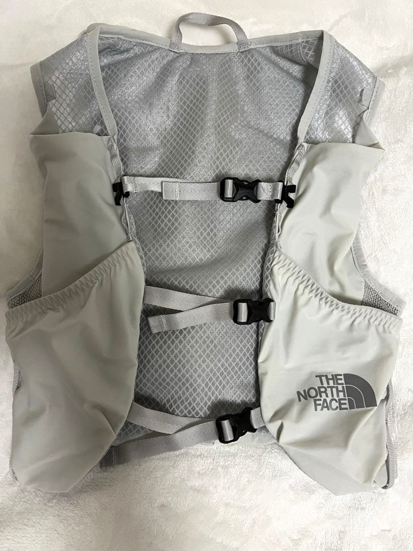 THE NORTH FACE TR6ランニングベスト トレラン ザック