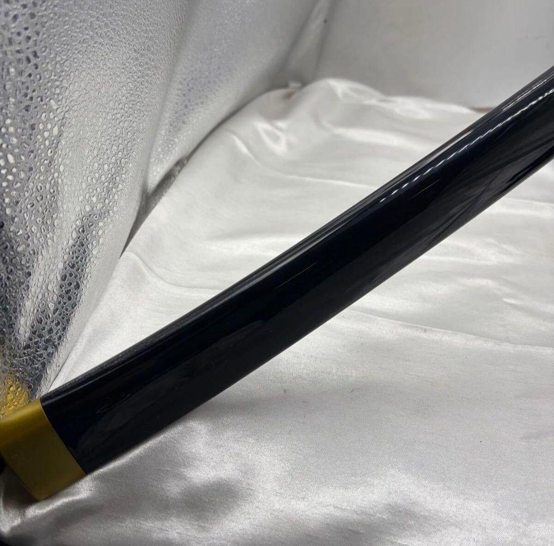 【稀少】鬼滅の刃　富岡義勇モデル PROPLICA 日輪刀　スタンド付き