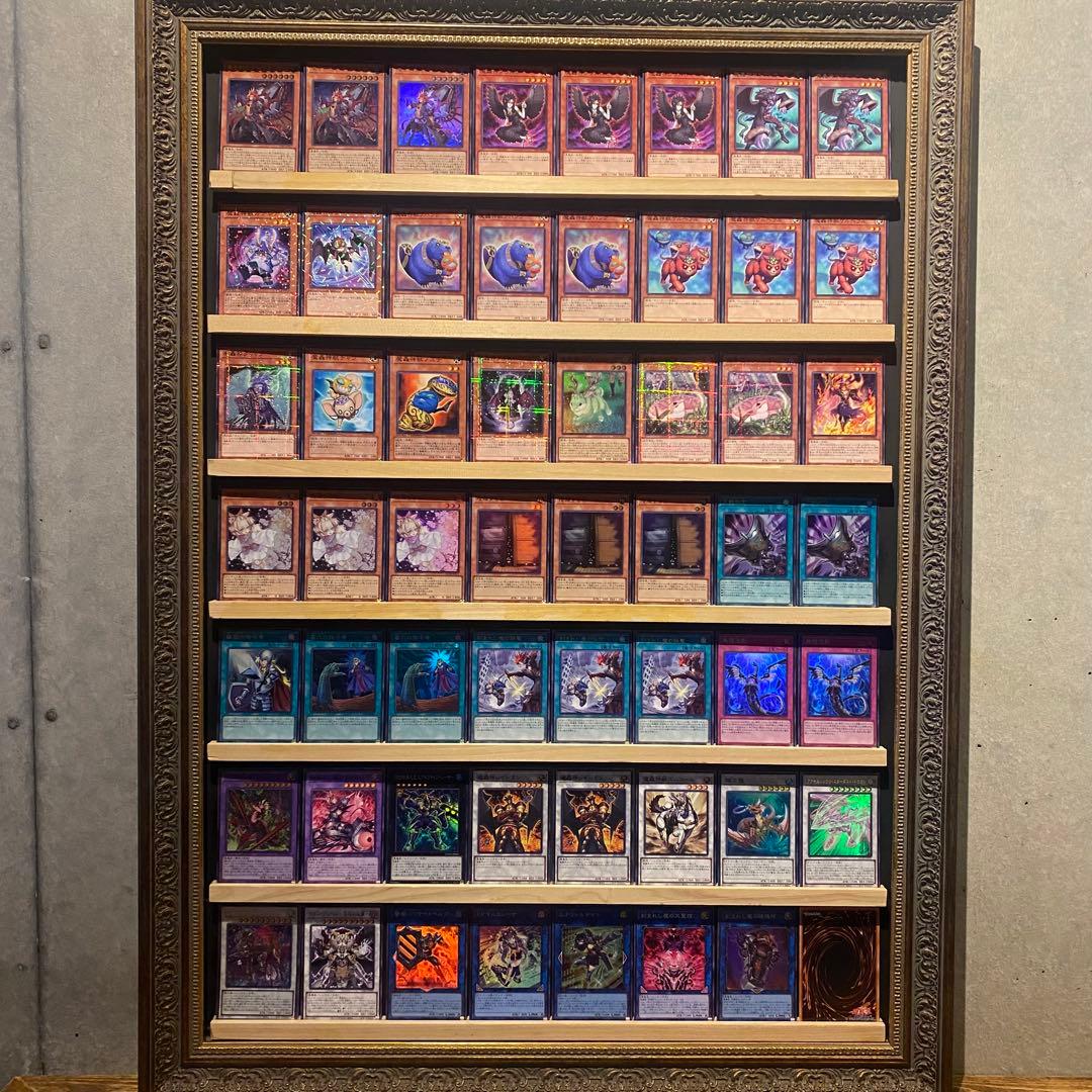 即日発送！デモンスミス魔轟神　デッキ　遊戯王　ルリー　インフィニットフォビドゥン