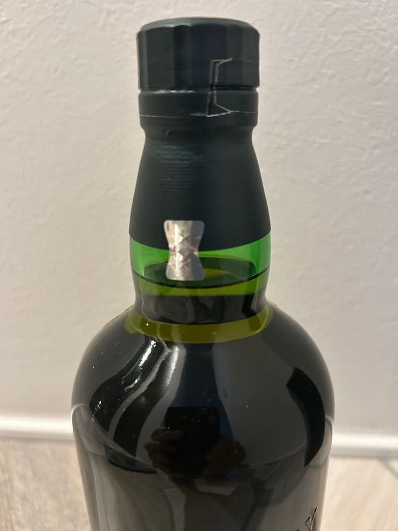 白州 18年 シングルモルトウイスキー 700ml未開封