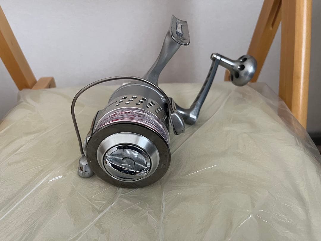 リョービ　フィッシングサファリ　5000