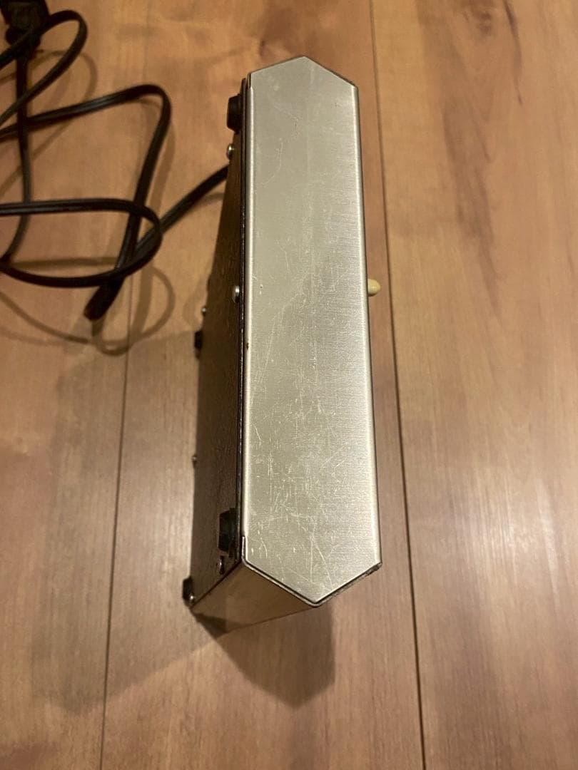 GRAPHIC-FUZZ ジャンク品 エレハモ