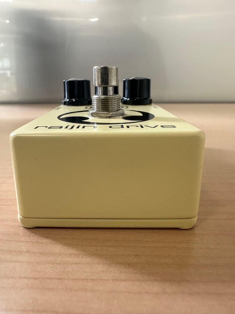 【大特価】MXR Custom Shop raijin drive 常田大希使用