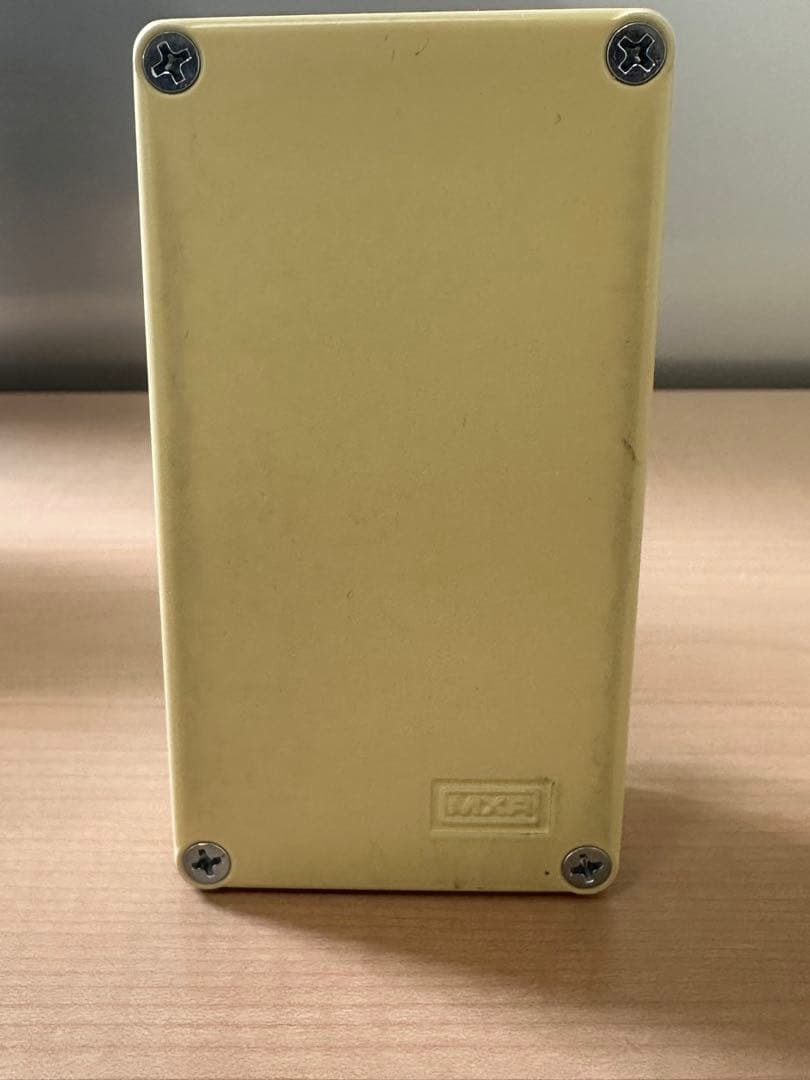 【大特価】MXR Custom Shop raijin drive 常田大希使用