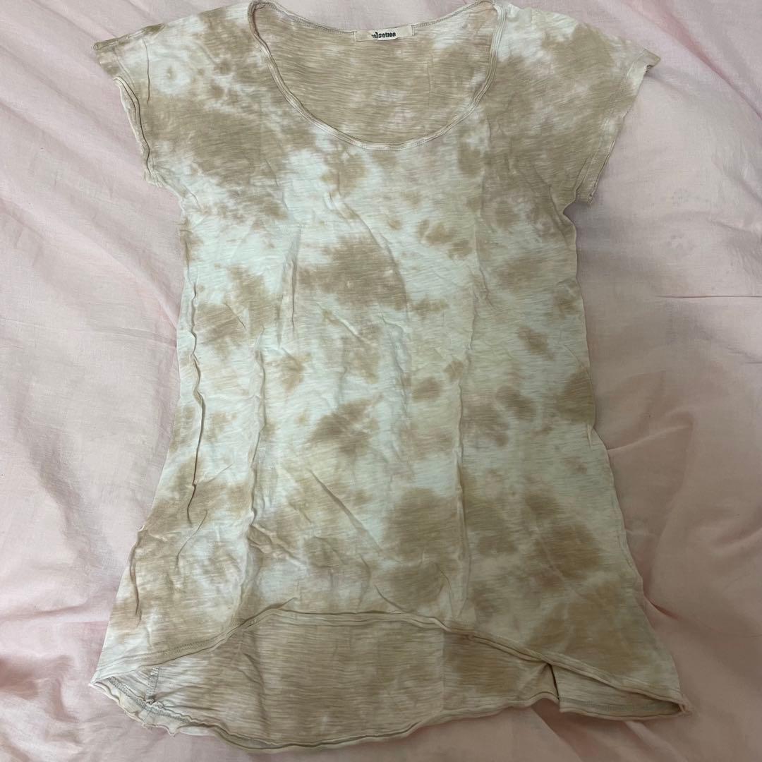 M サルセーション Tシャツ Salsation ダンスウエア