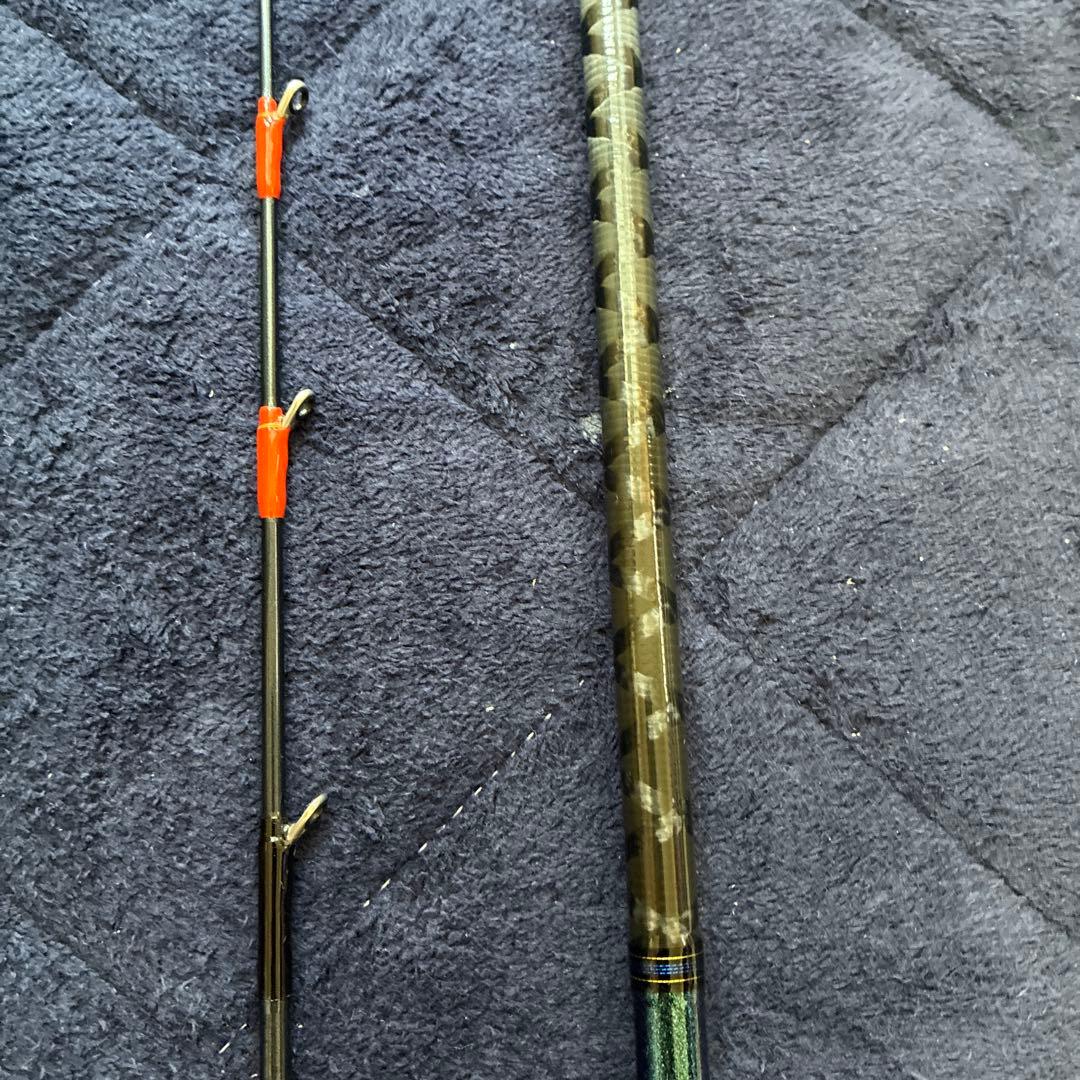 【超美品】ダイワ❗️エギタコX M-180