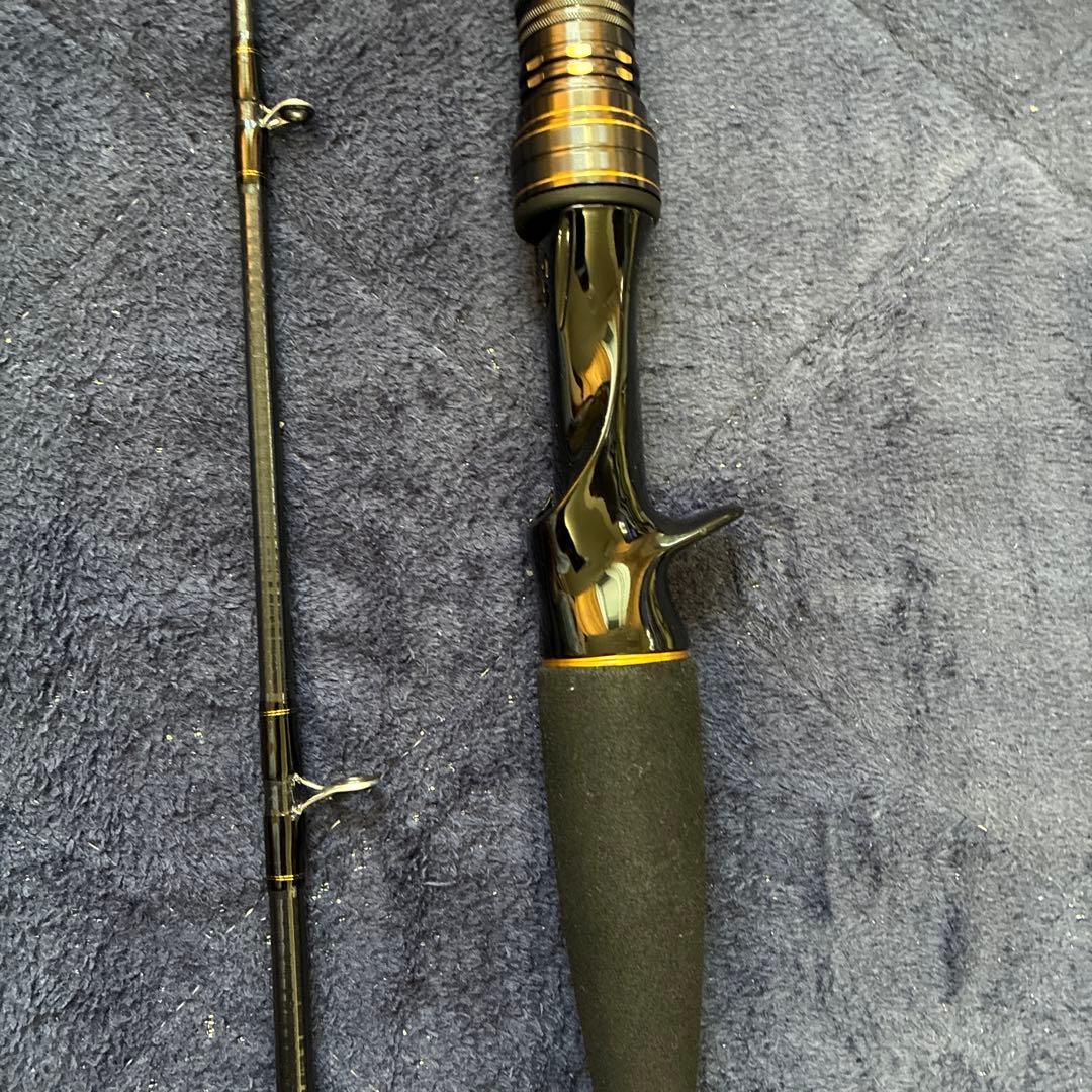 【超美品】ダイワ❗️エギタコX M-180