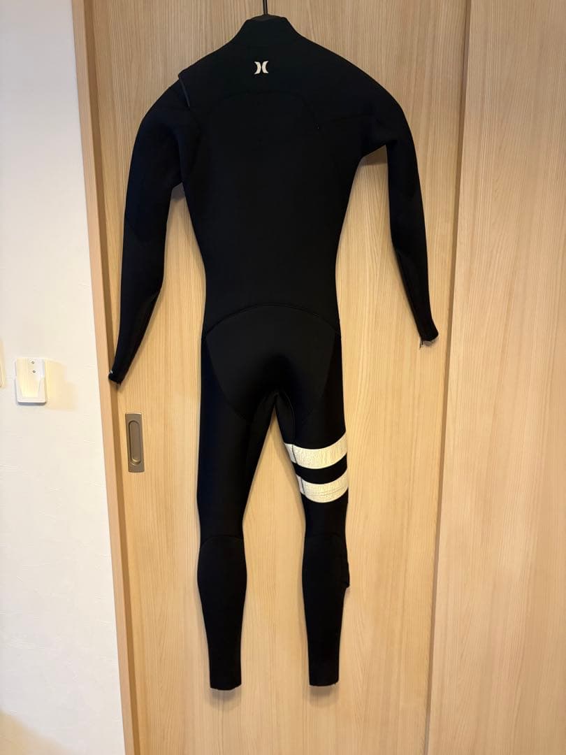 ハーレー Hurley Advantage Elite ウェットスーツ　3mm