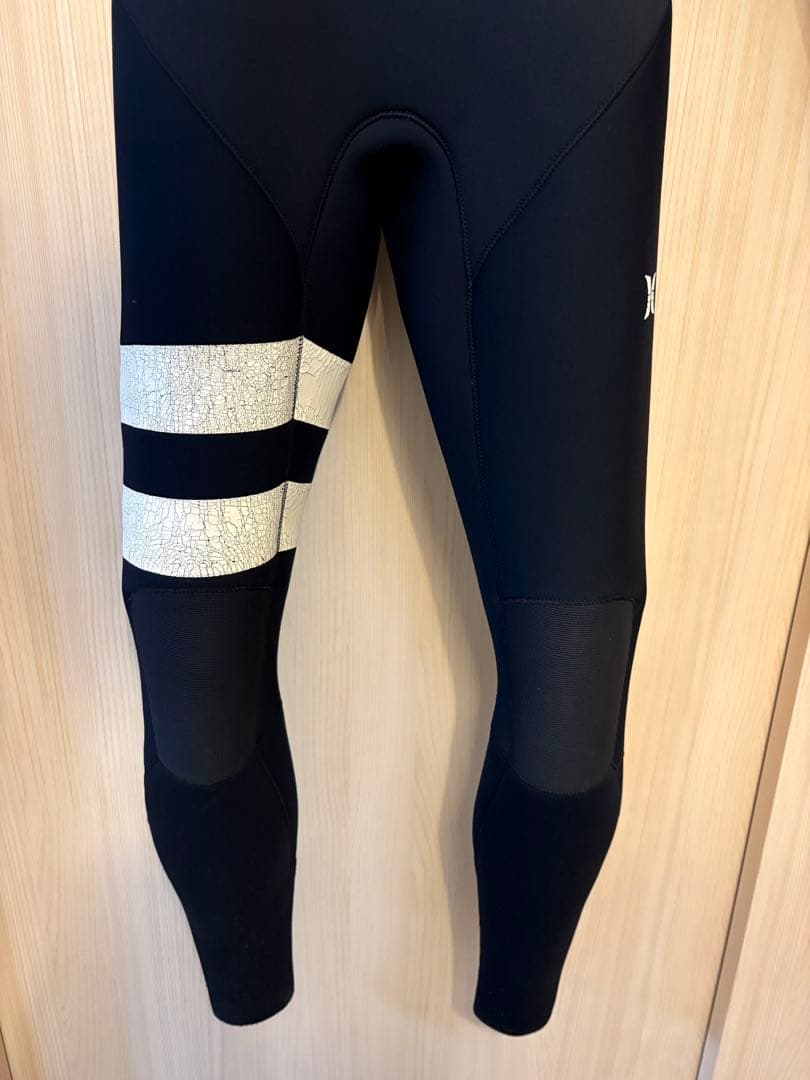 ハーレー Hurley Advantage Elite ウェットスーツ　3mm