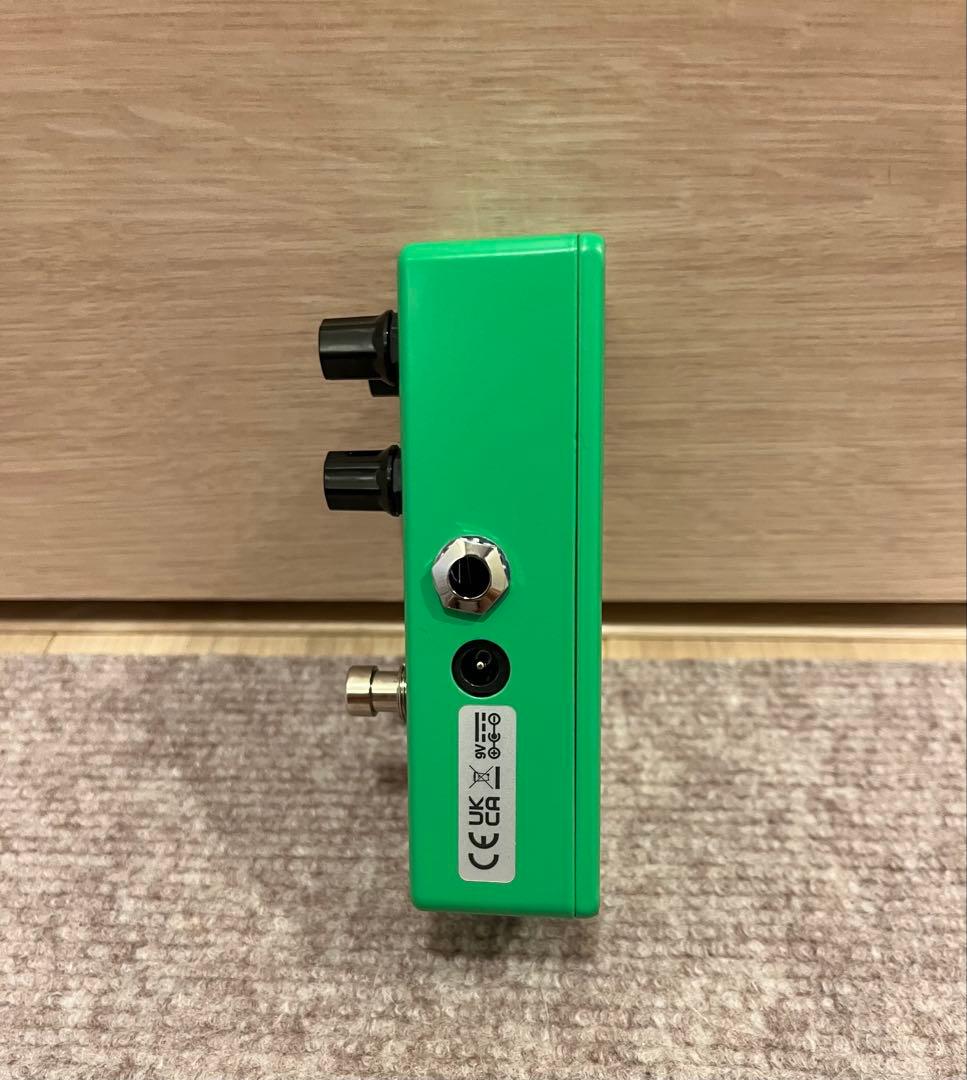 ギター MXR DOOKIE DRIVE 30TH ANNIVERSARY
