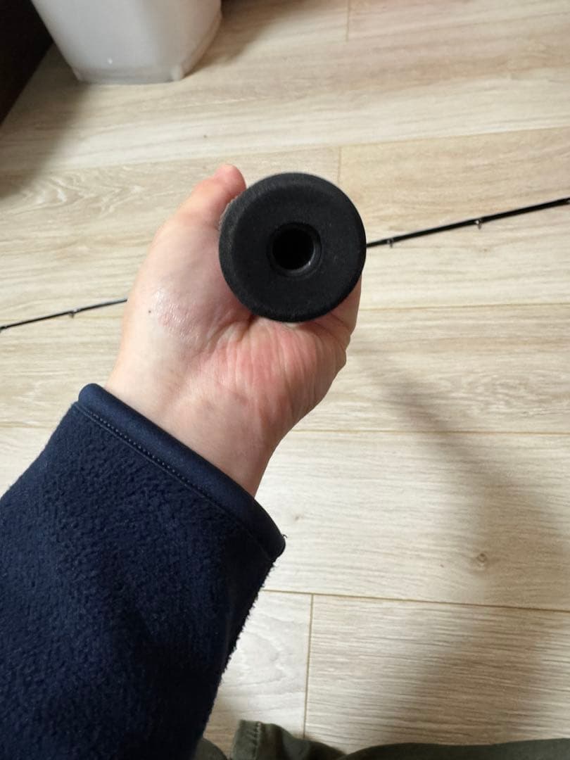 ゼナック　ZENQ フォキートイカリ　FB63-3