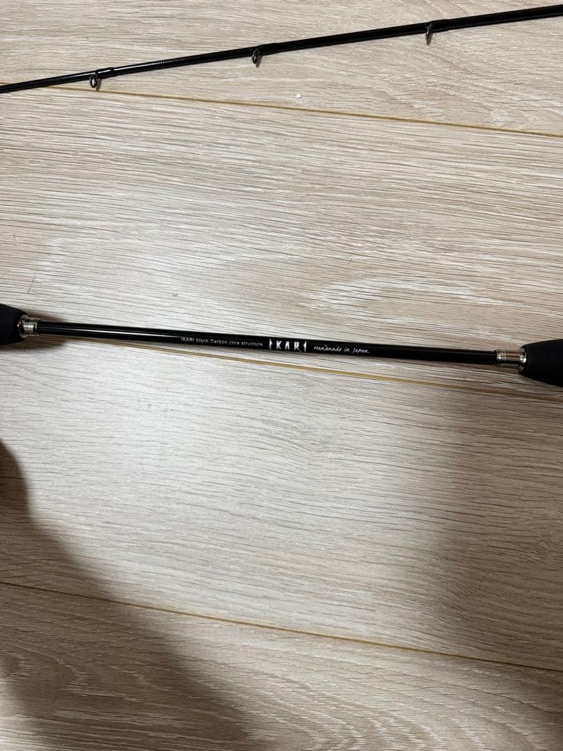 ゼナック　ZENQ フォキートイカリ　FB63-3