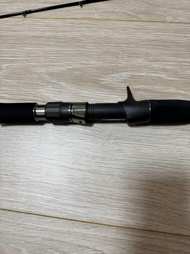 ゼナック　ZENQ フォキートイカリ　FB63-3