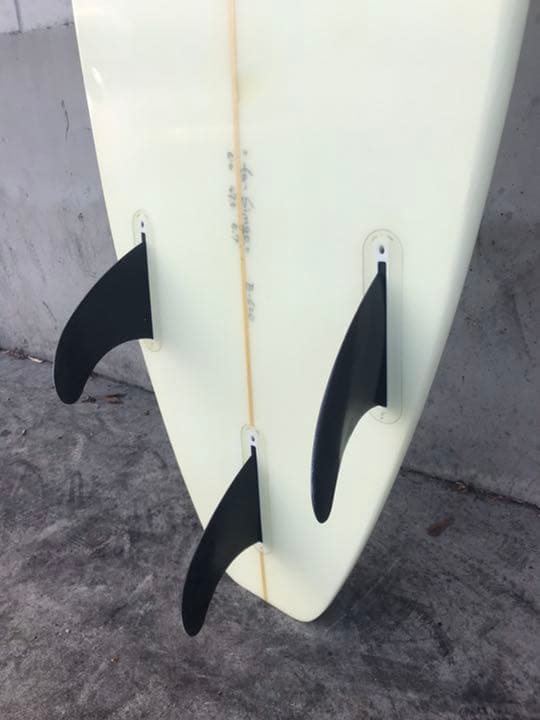 ★ブルーリバー・サーフボード★