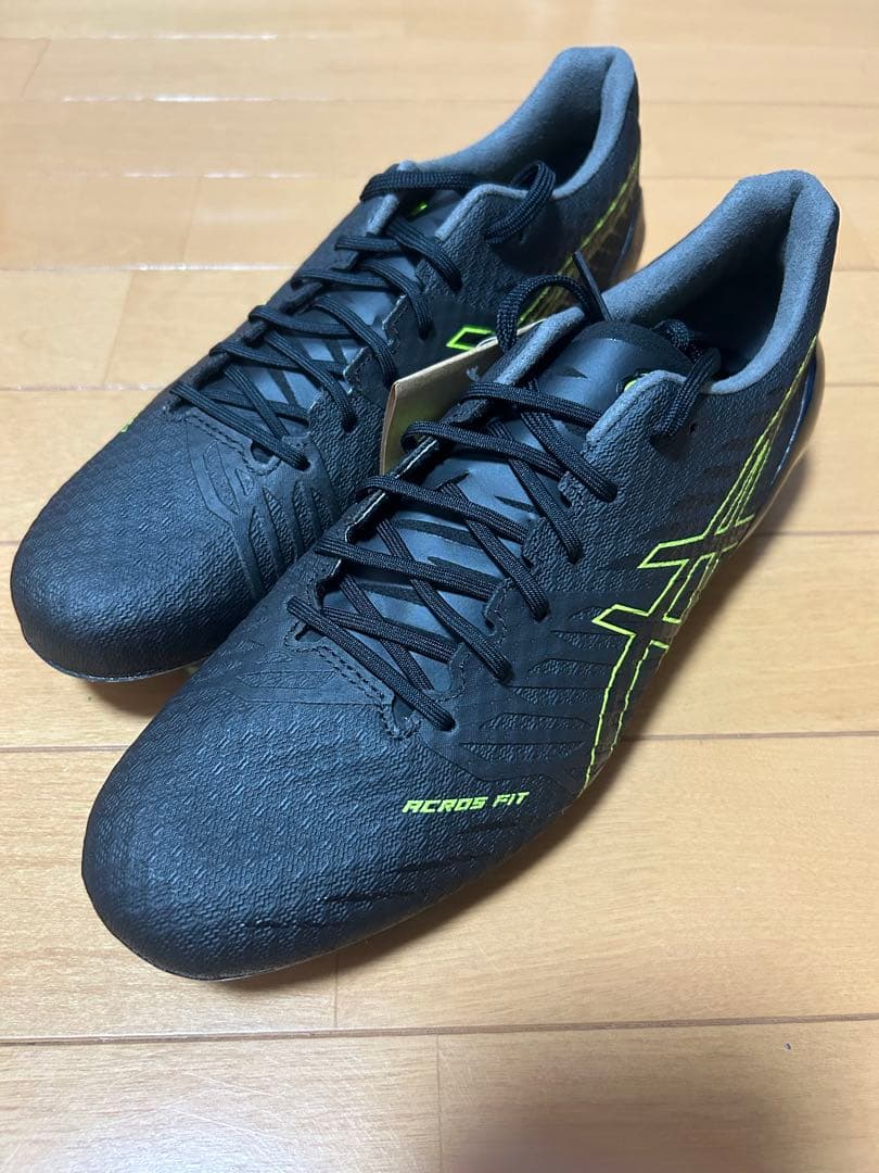 ASICS DSライトアクロス2 25.5cm