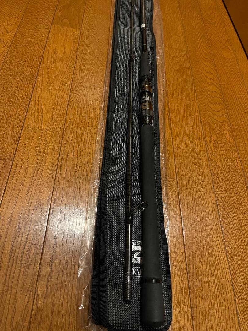 gクラフトMSS-1092-TR モンスターサーフ爆投SP