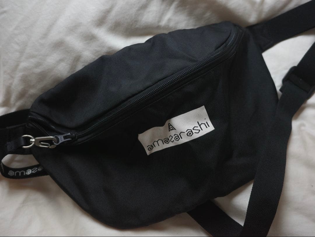 amazarashi バッグ