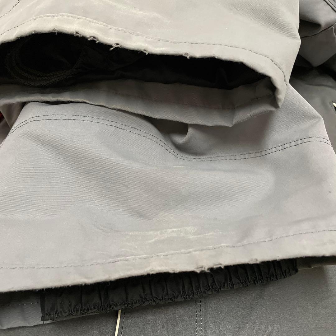 【即日発送❗️】エレッセ　メンズ　上下　スキーウェア