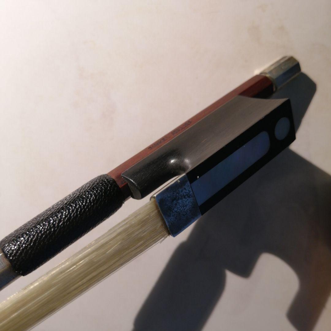 フィンケル　ヴァイオリン　弓