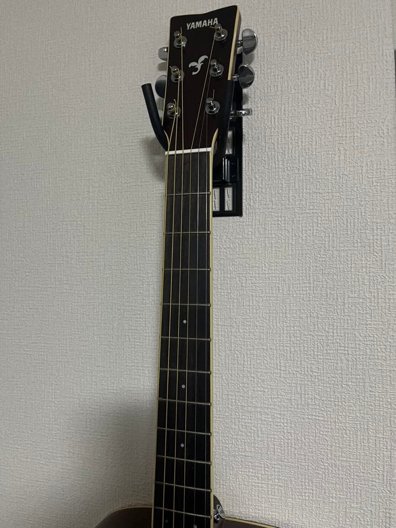 FG830 YAMAHA アコースティックギター