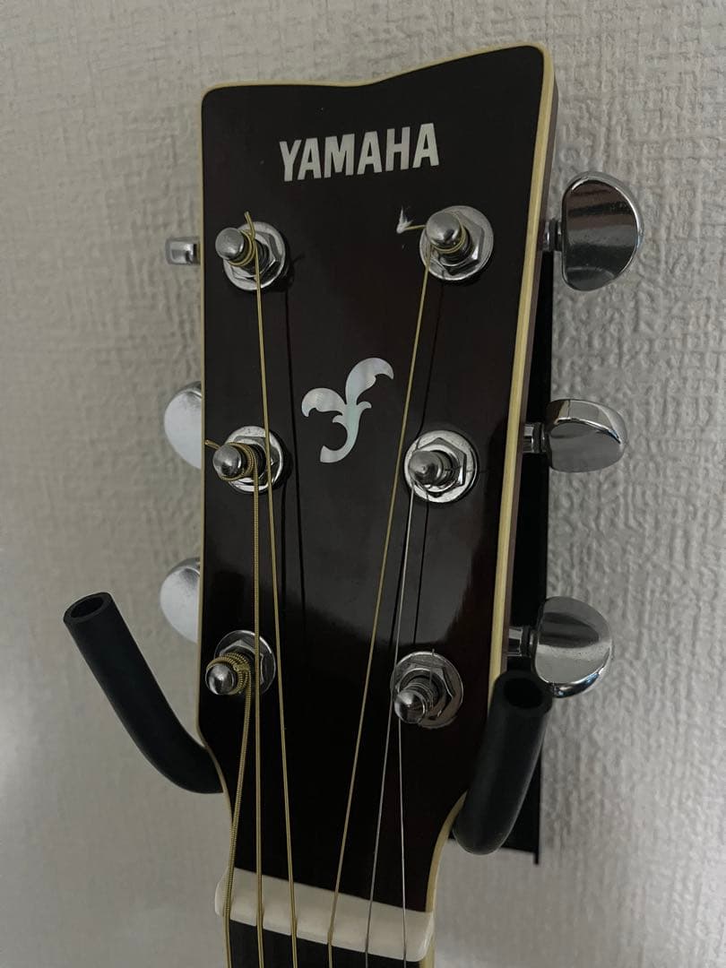 FG830 YAMAHA アコースティックギター