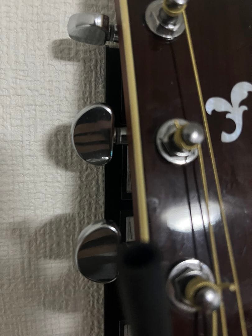 FG830 YAMAHA アコースティックギター