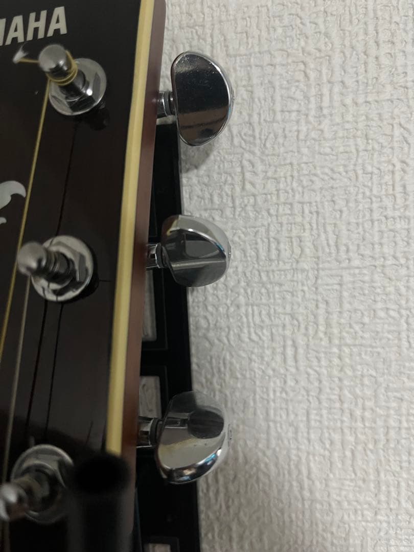 FG830 YAMAHA アコースティックギター