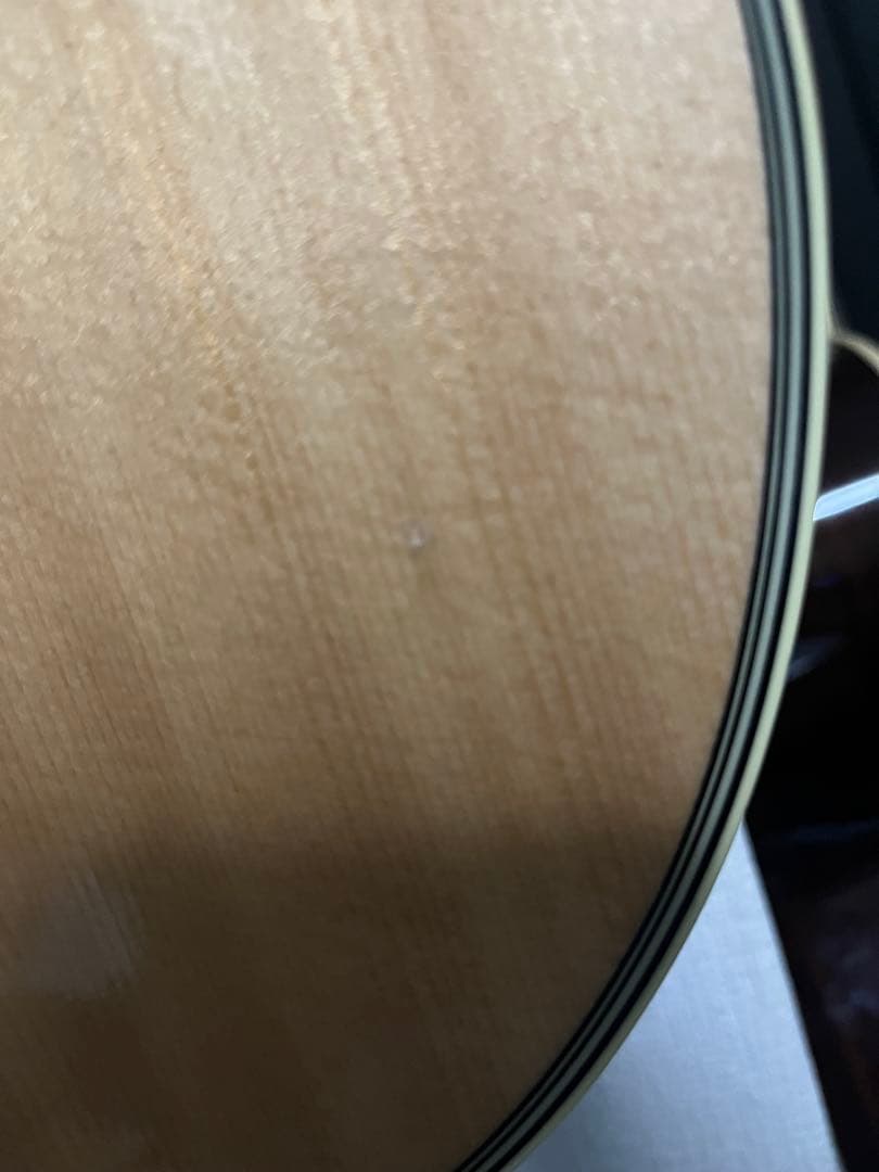 FG830 YAMAHA アコースティックギター