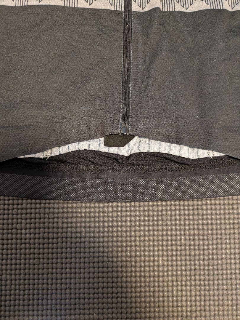 ASSOSアソスEQUIPE RS SS JERSEY S11 サイズXL