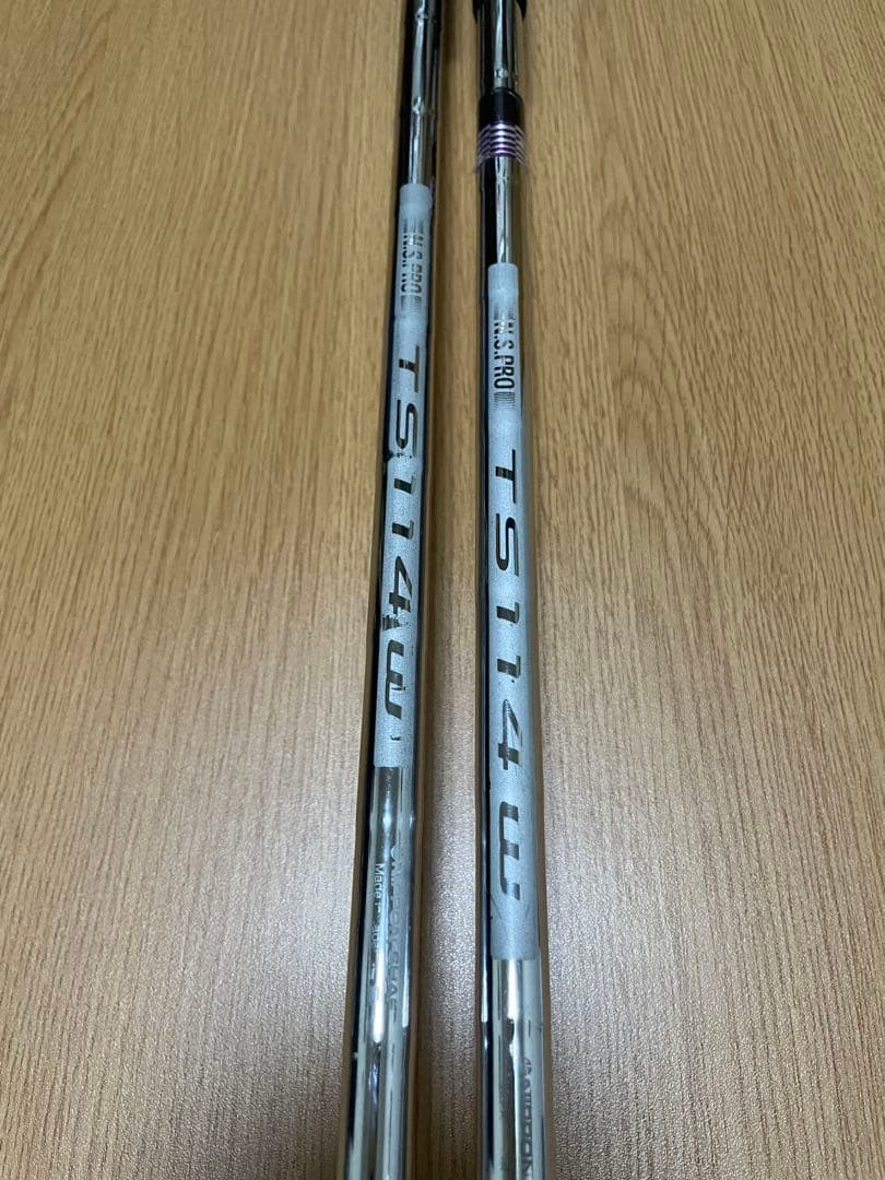 フォーティーン FH Forged V1 ウェッジ 2本セット