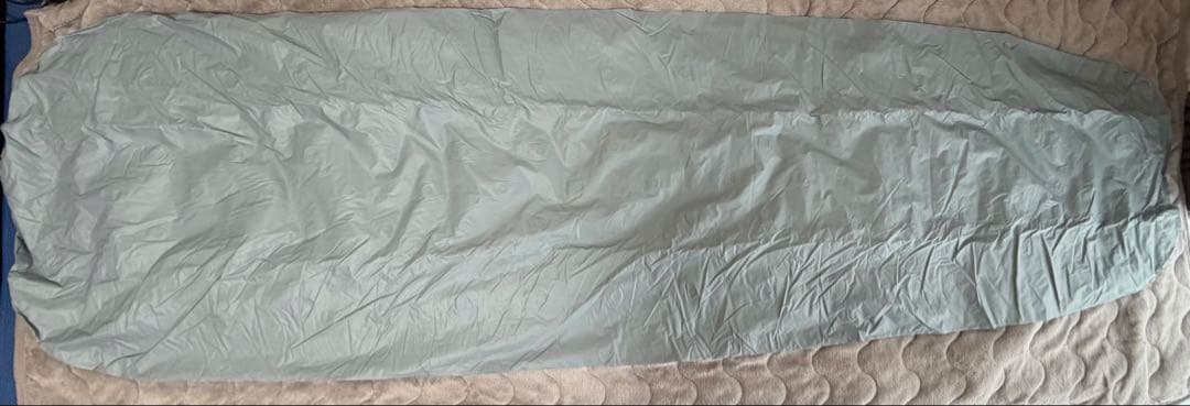 SEA TO SUMMIT イーサライトXT インサレーテッドレギュラーサイズ