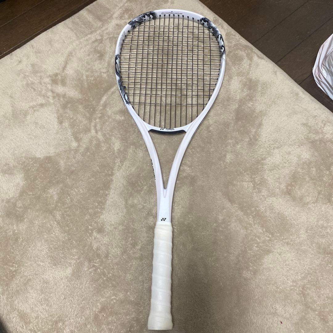 ジオブレイク80s ホワイト