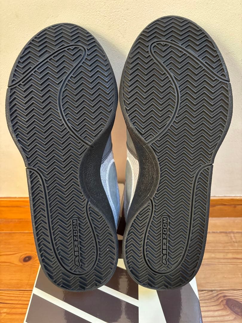 BOOK 1 95 EP バスケットシューズ