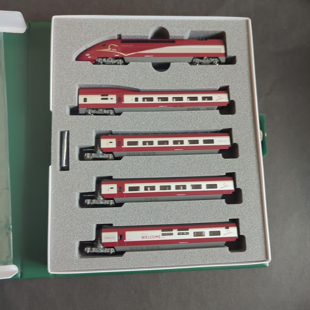 【新品・未使用】KATO 10-1658