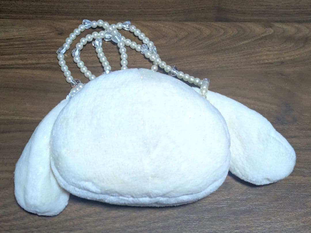 サンリオ シナモロール グッズまとめ