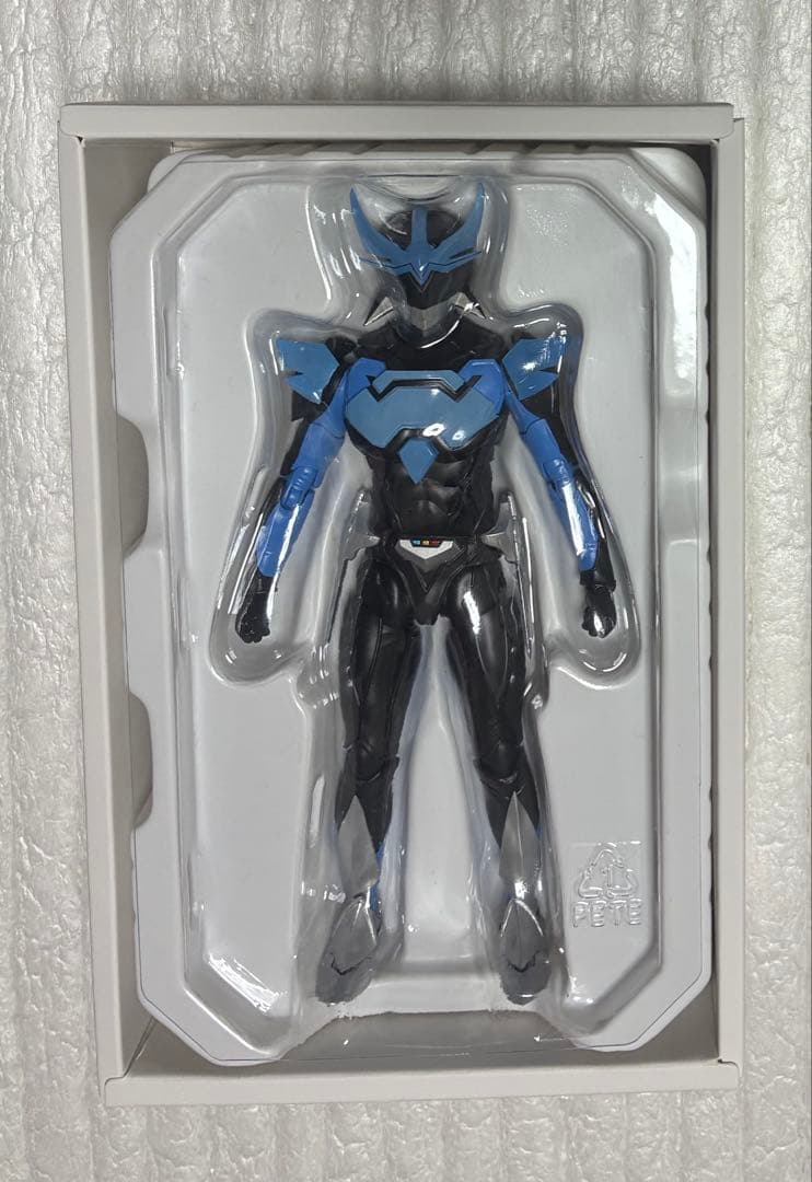 S.H.フィギュアーツ 真骨彫製法 ウイングマン S.H.Figuarts