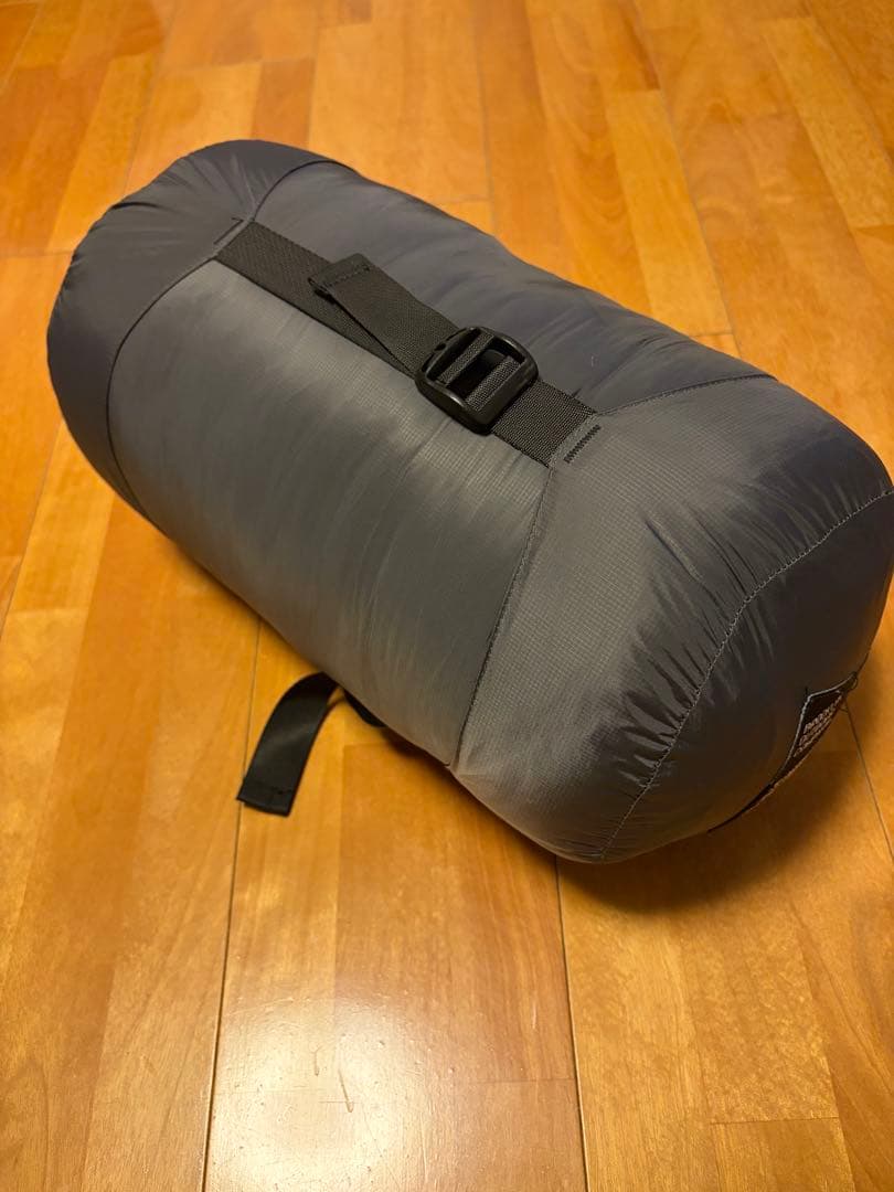 BROOKLYN OUTDOOR COMPANY シュラフ 600g