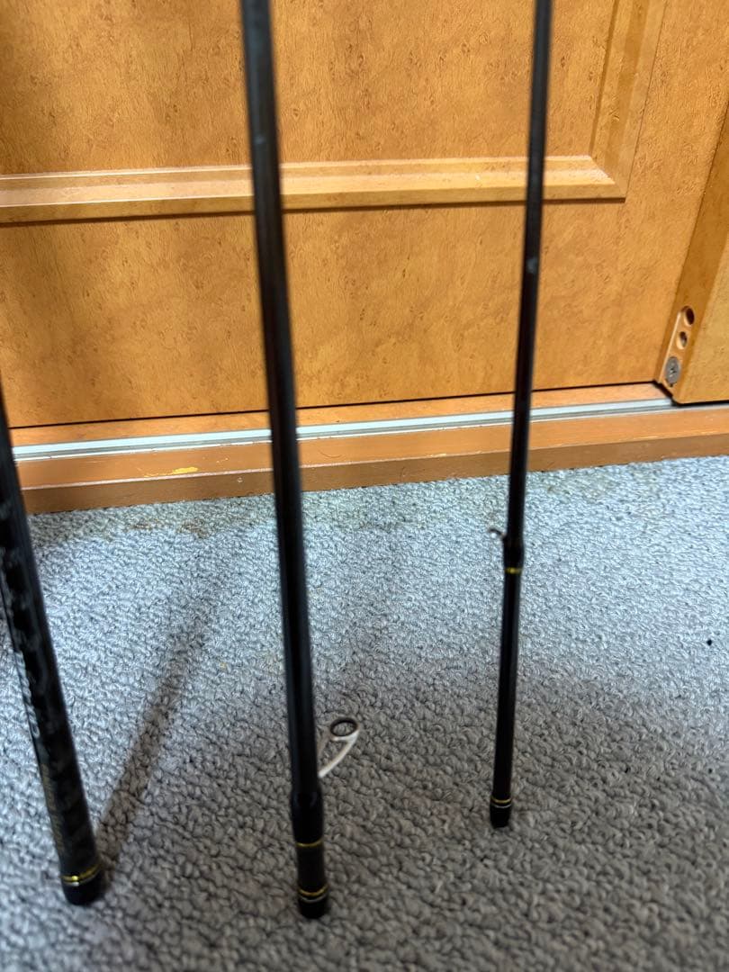 CROSTAGE CRX-864EL MOBILE PACK エギング