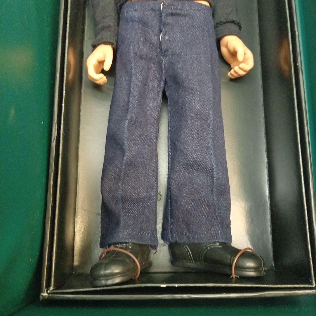 GIJOE　ADVENTURE LOCKER　AQUA LOCKER　フィギュア