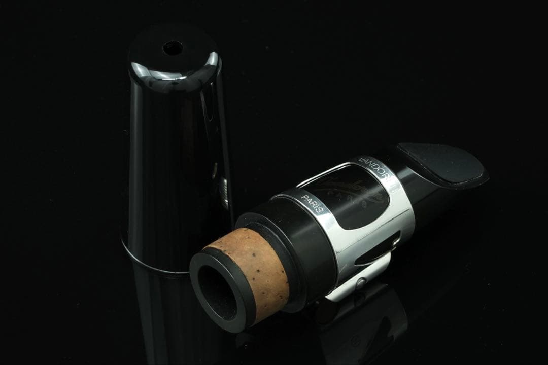 【美品 メンテナンス済】　Buffet Crampon RC クラリネット