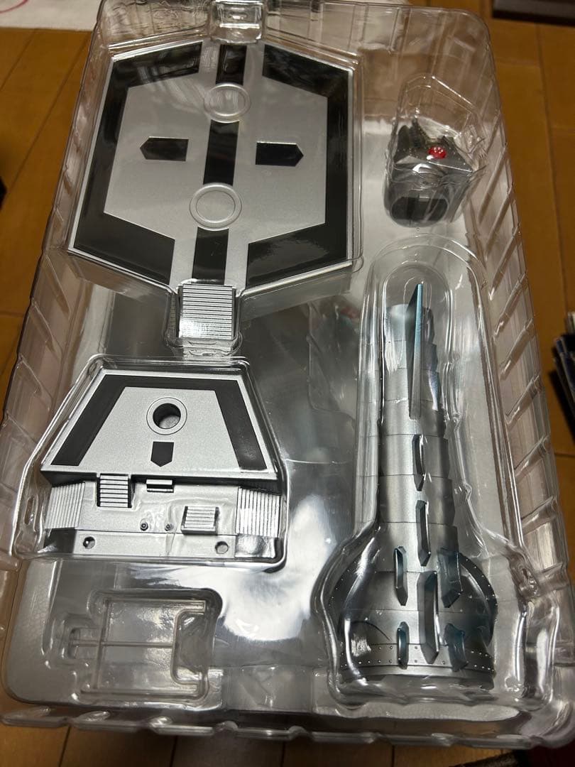 DX超合金魂 メカゴジラ 1974 「ゴジラ対メカゴジラ」