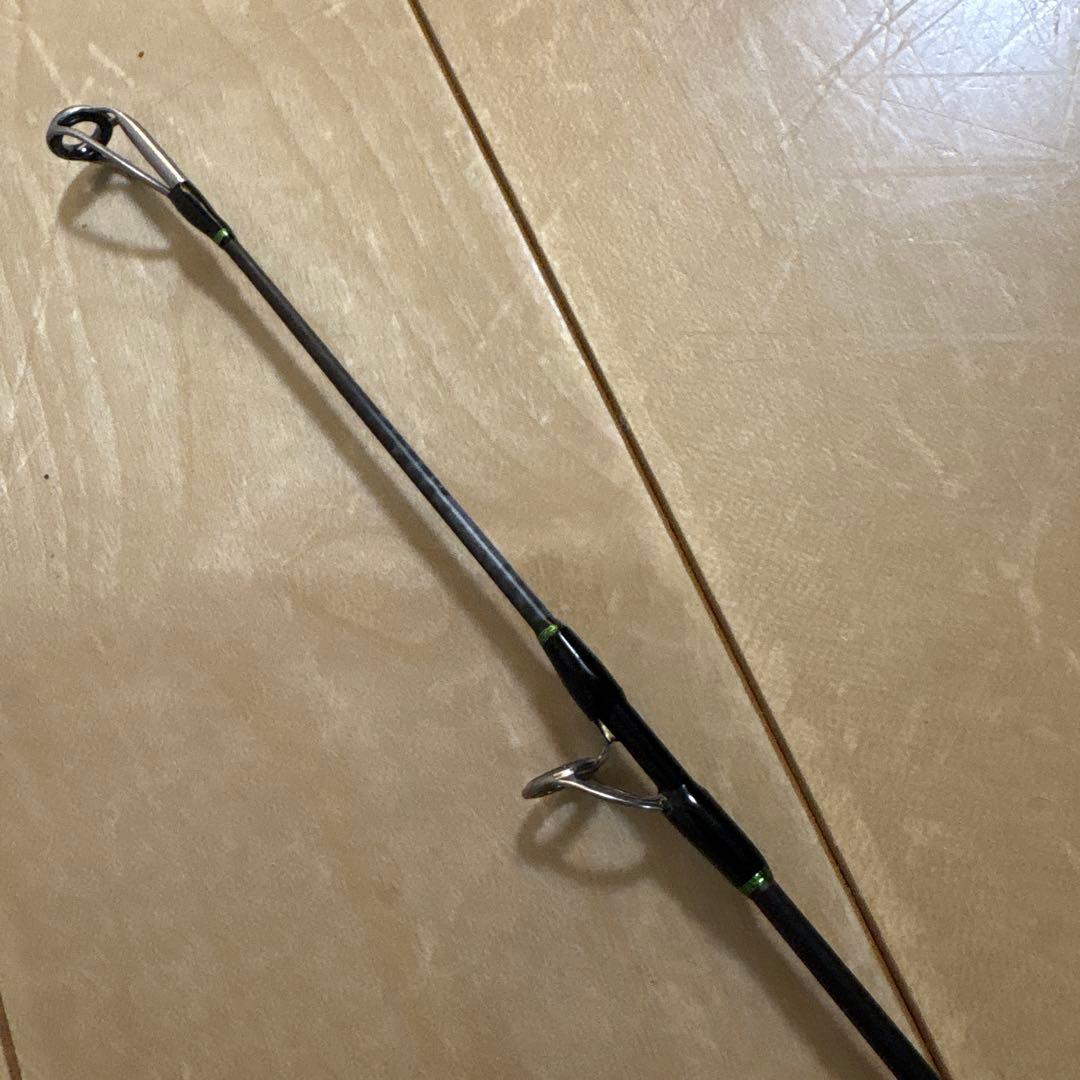 ☆美品☆ DRT×スタジオコンポジット FTB78XXH フォーザビースト