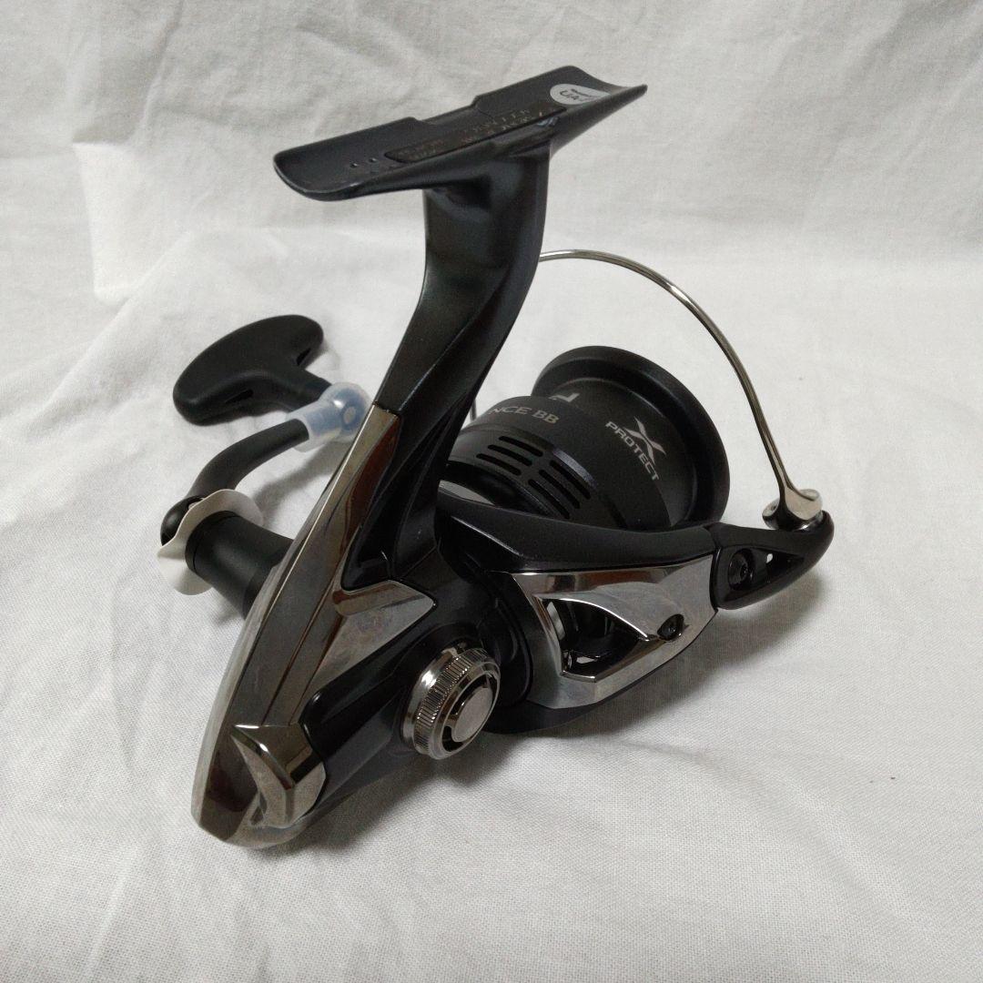 シマノ　20 エクスセンスBB 4000 MXG 【新品未使用品】