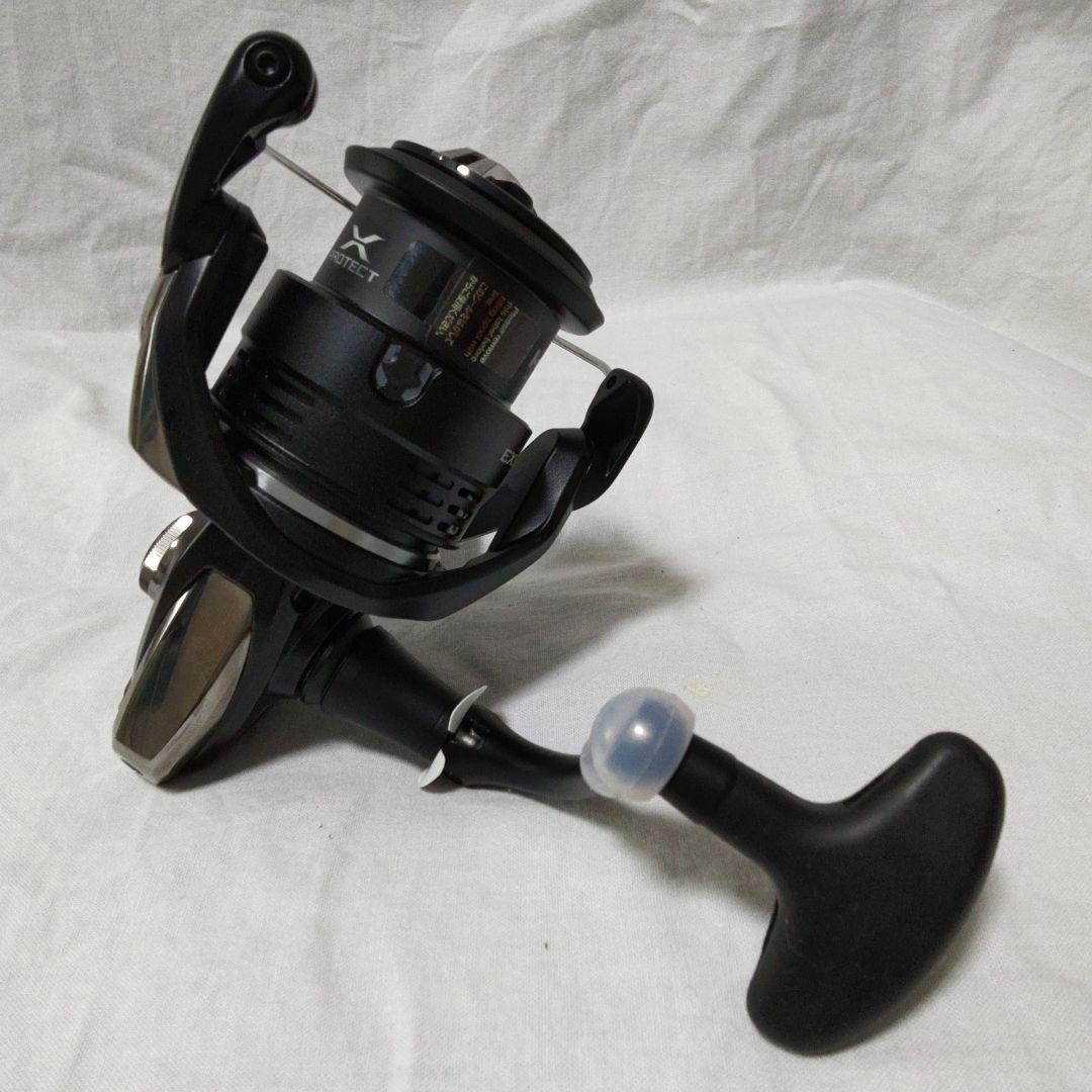 シマノ　20 エクスセンスBB 4000 MXG 【新品未使用品】