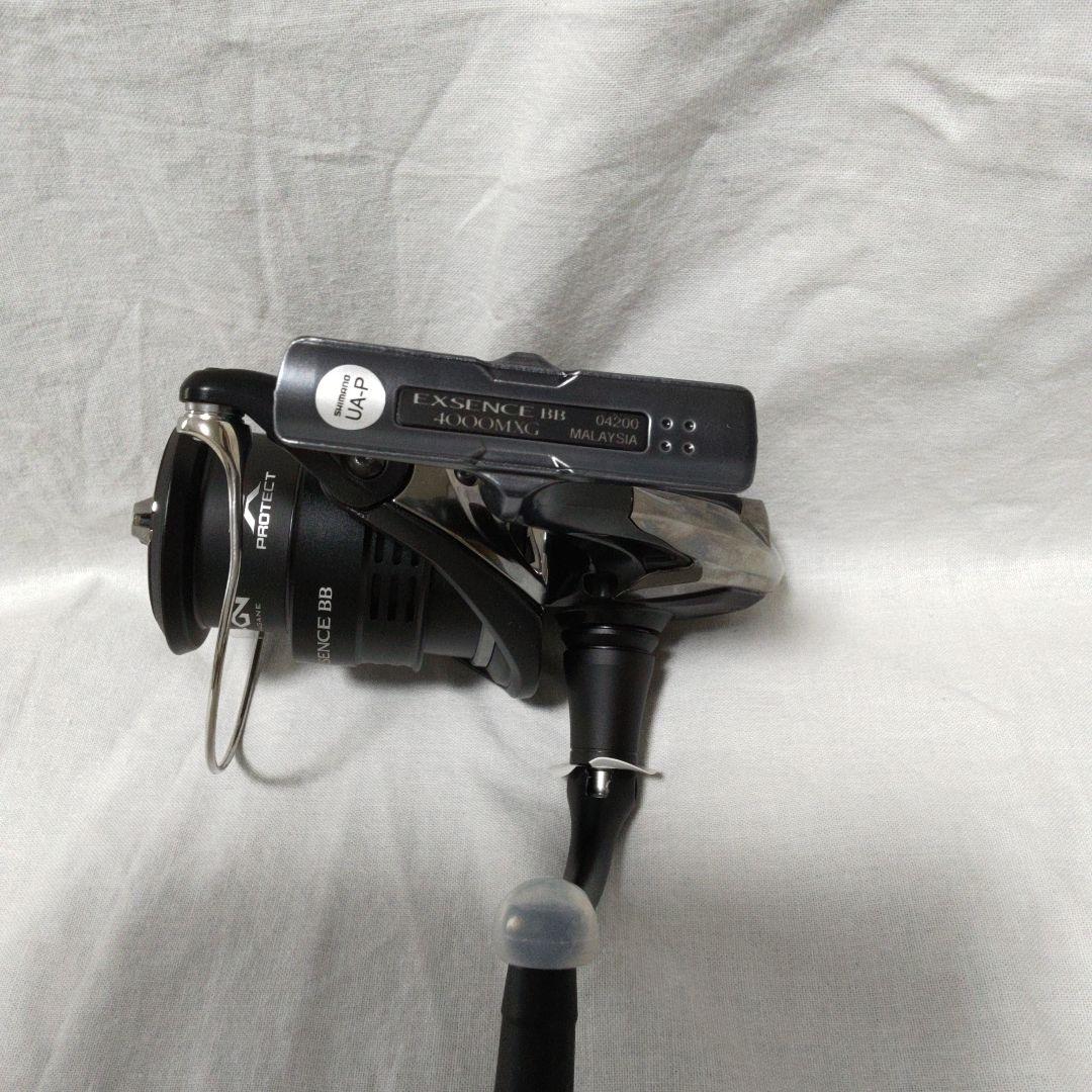 シマノ　20 エクスセンスBB 4000 MXG 【新品未使用品】