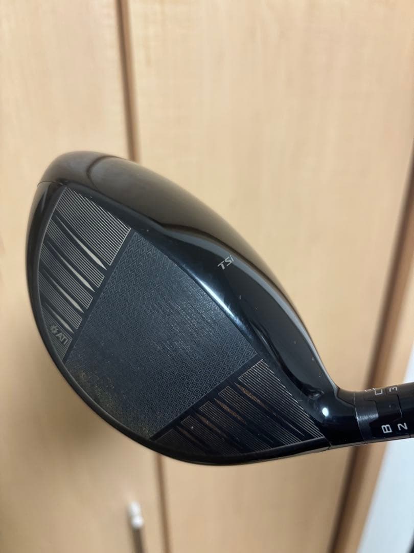 タイトリスト TSi3 1W 9° Ventus Blue 7X ベロコア