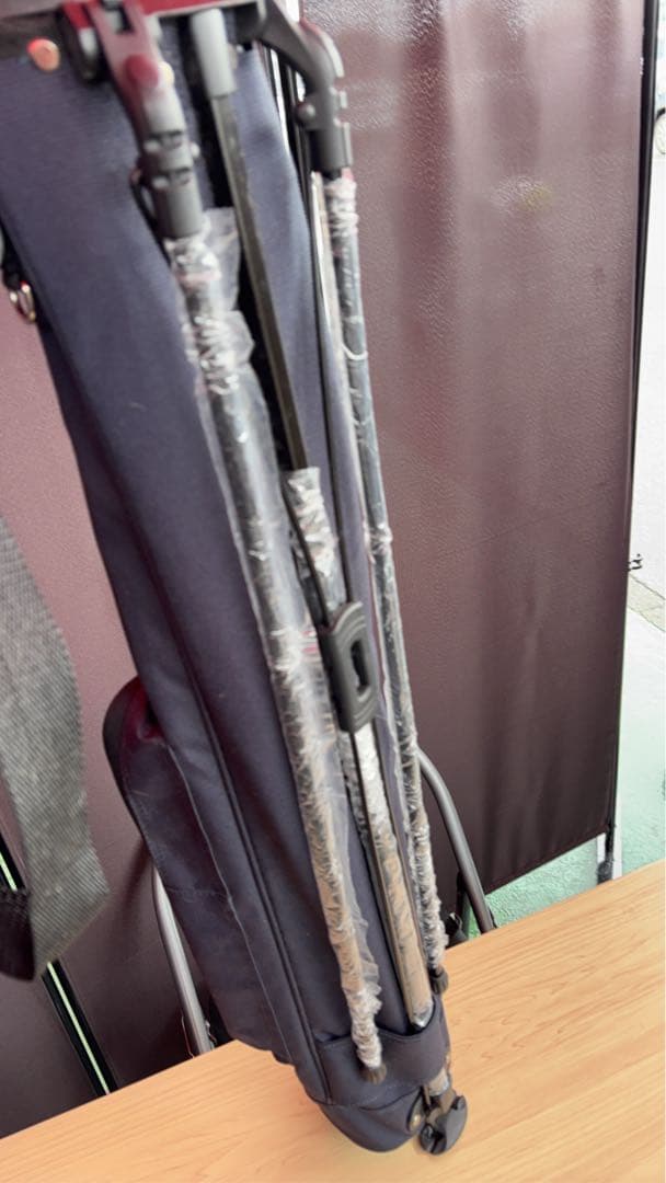 パーリーゲイツ　カートバック