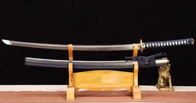 【武士の雲の群れ】模造刀 模擬刀 日本刀 居合刀 刀装具 太刀 軍刀 武具